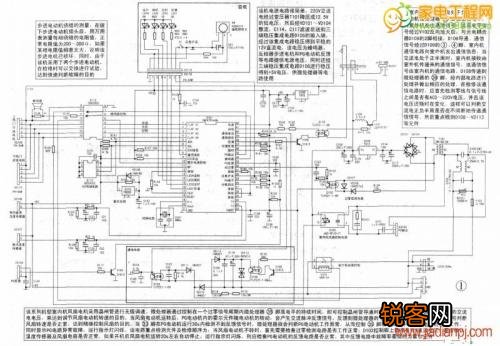 长虹空调内机代码叶子