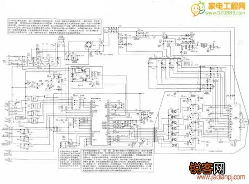 长虹变频空调故障代码j5