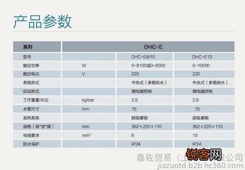 本科电热水器故障代码E8