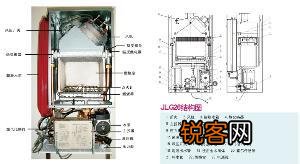 依玛壁挂炉ea是什么故障