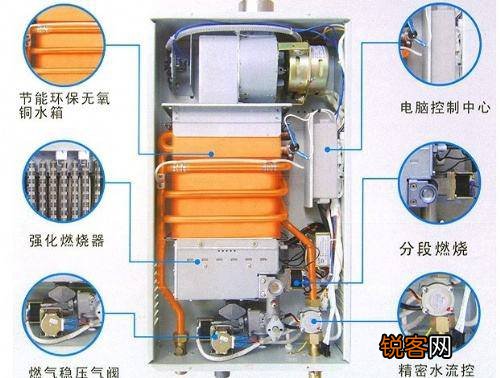 福州能率热水器维修