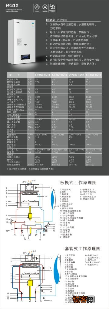 immergas壁挂炉故障28