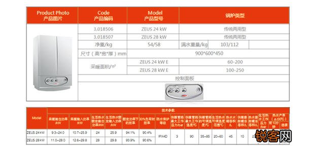 immergas壁挂炉故障28