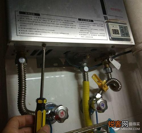 电热水器e1故障解决方法视频