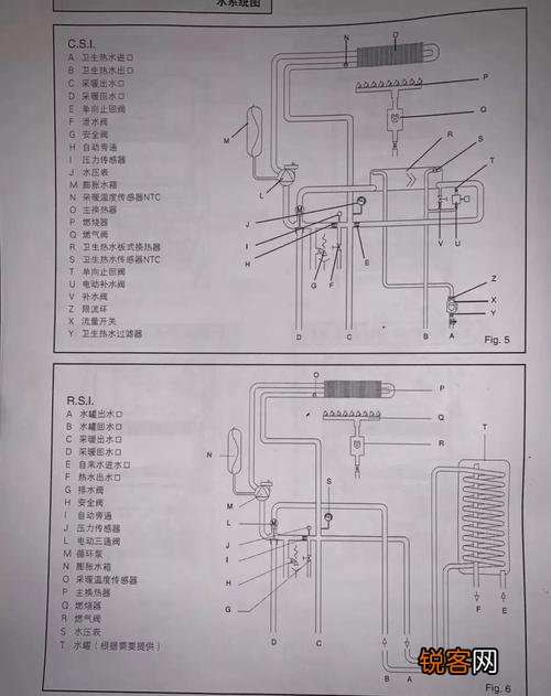 兰博基尼壁挂炉故障r21