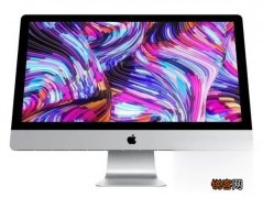 苹果新27英寸iMac电脑风扇坏了的原因是什么