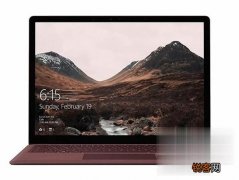 微软SurfaceGo笔记本键盘失灵维修报价