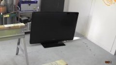 海信HZ55E8A电视花屏维修价格